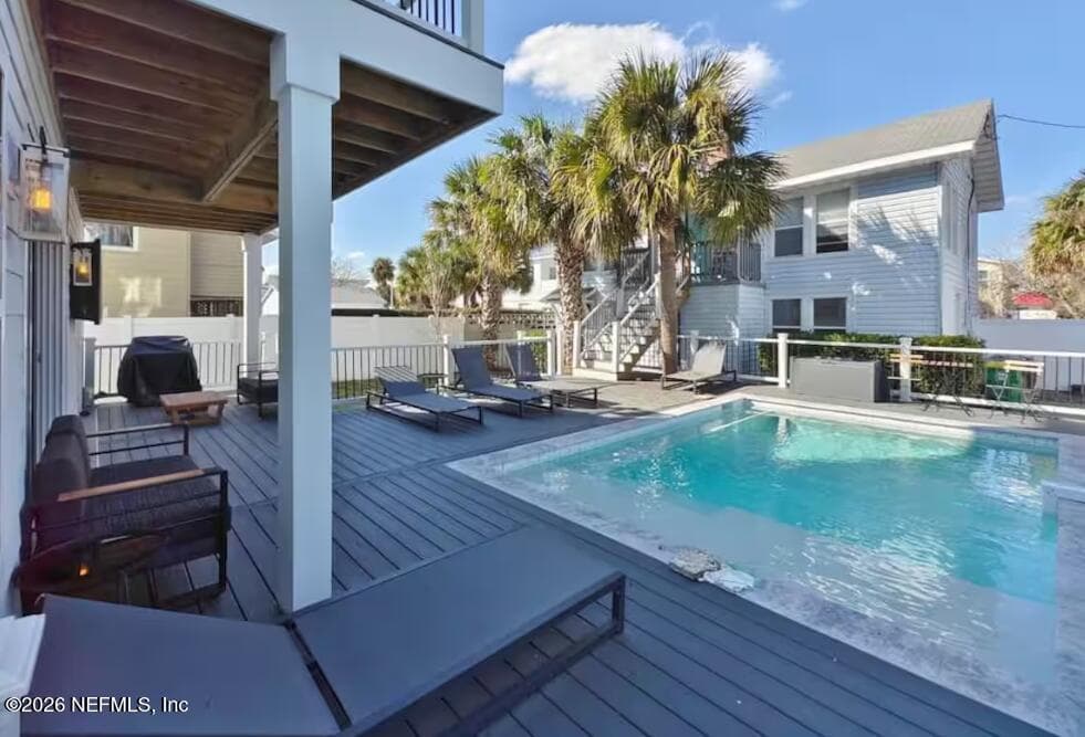 215-217 N 12TH Avenue, Jacksonville Beach, FL 32250, Jacksonville Beach, FL - photo 2
