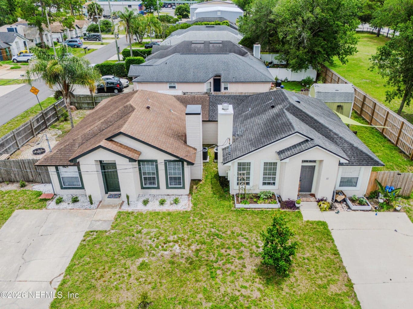 92 W 13TH Street, Atlantic Beach, FL 32233, Atlantic Beach, FL - photo 1