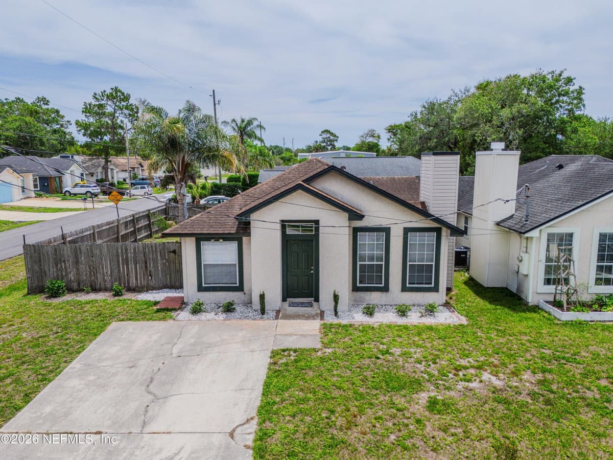 92 W 13TH Street, Atlantic Beach, FL 32233, Atlantic Beach, FL - photo 2