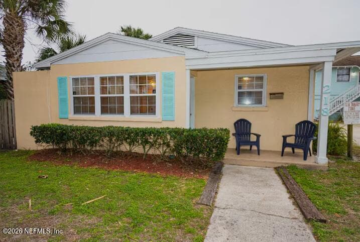 218 4TH Avenue S, Jacksonville Beach, FL 32250
