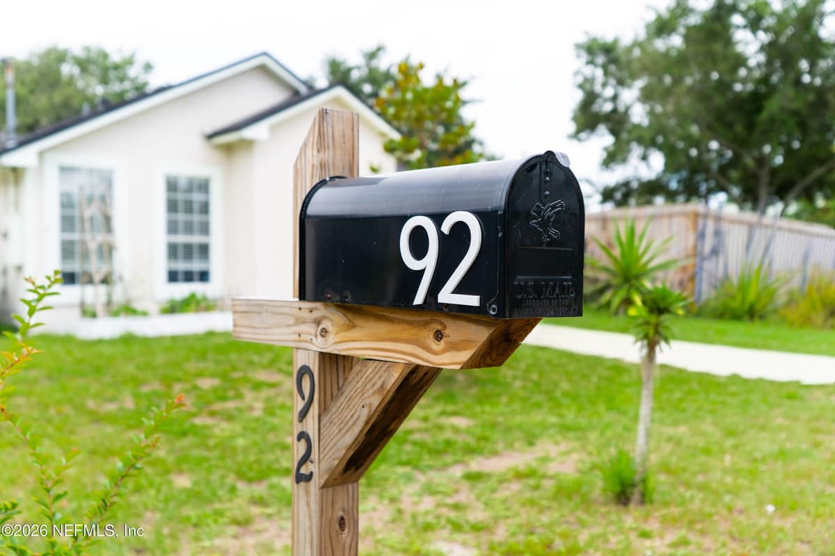 92 W 13TH Street, Atlantic Beach, FL 32233, Atlantic Beach, FL - photo 3