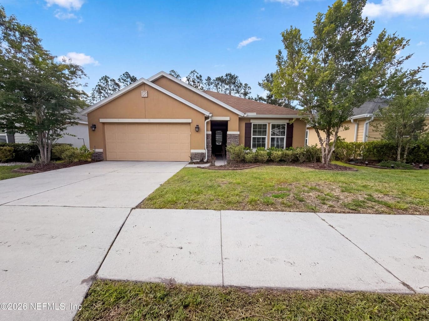 351 HEPBURN Road, Orange Park, FL 32065, Orange Park, FL - photo 1