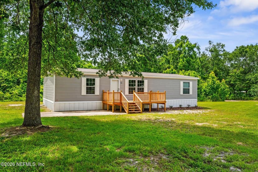 140 NW GENELL Loop, Lake City, FL 32055