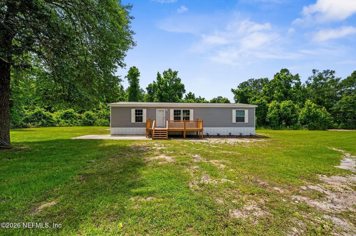 140 NW GENELL Loop, Lake City, FL 32055, Lake City, FL - photo 2