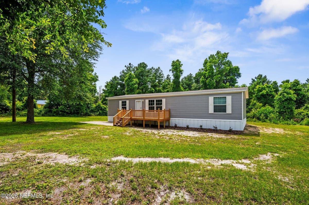 140 NW GENELL Loop, Lake City, FL 32055, Lake City, FL - photo 3