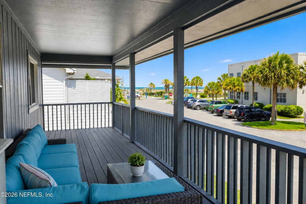124/126 HOPKINS Street, Neptune Beach, FL 32266, Neptune Beach, FL - photo 3