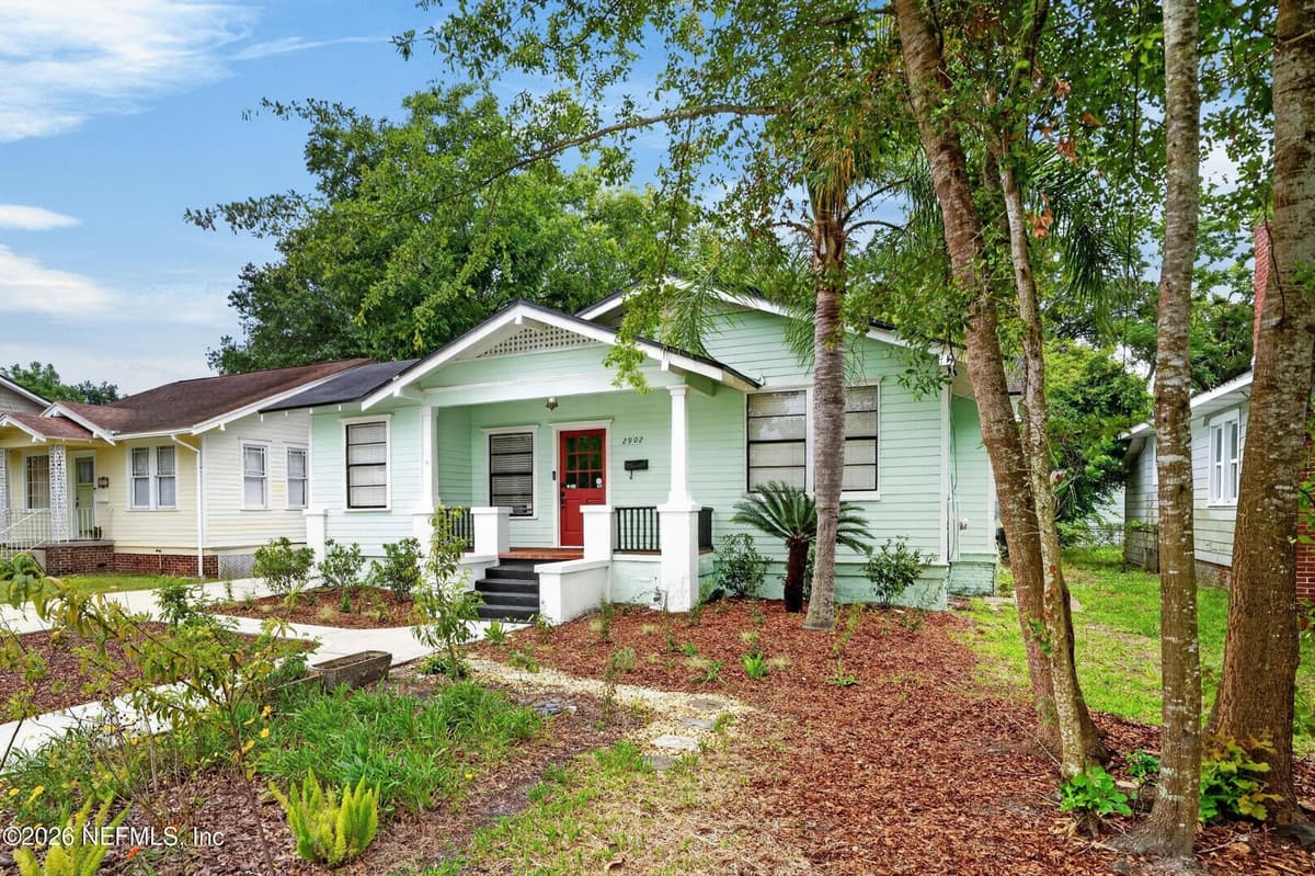 2902 REMINGTON Street, Jacksonville, FL 32205, Jacksonville, FL - photo 2