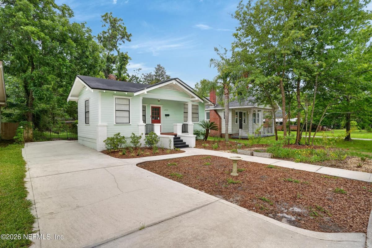 2902 REMINGTON Street, Jacksonville, FL 32205, Jacksonville, FL - photo 3