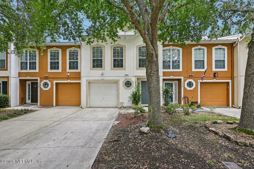 10543 AUTUMN TRACE Road, Jacksonville, FL 32257