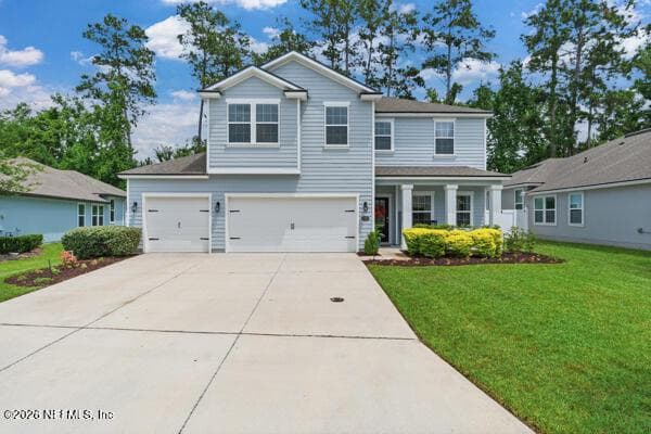 3060 FREE BIRD Loop, Green Cove Springs, FL 32043
