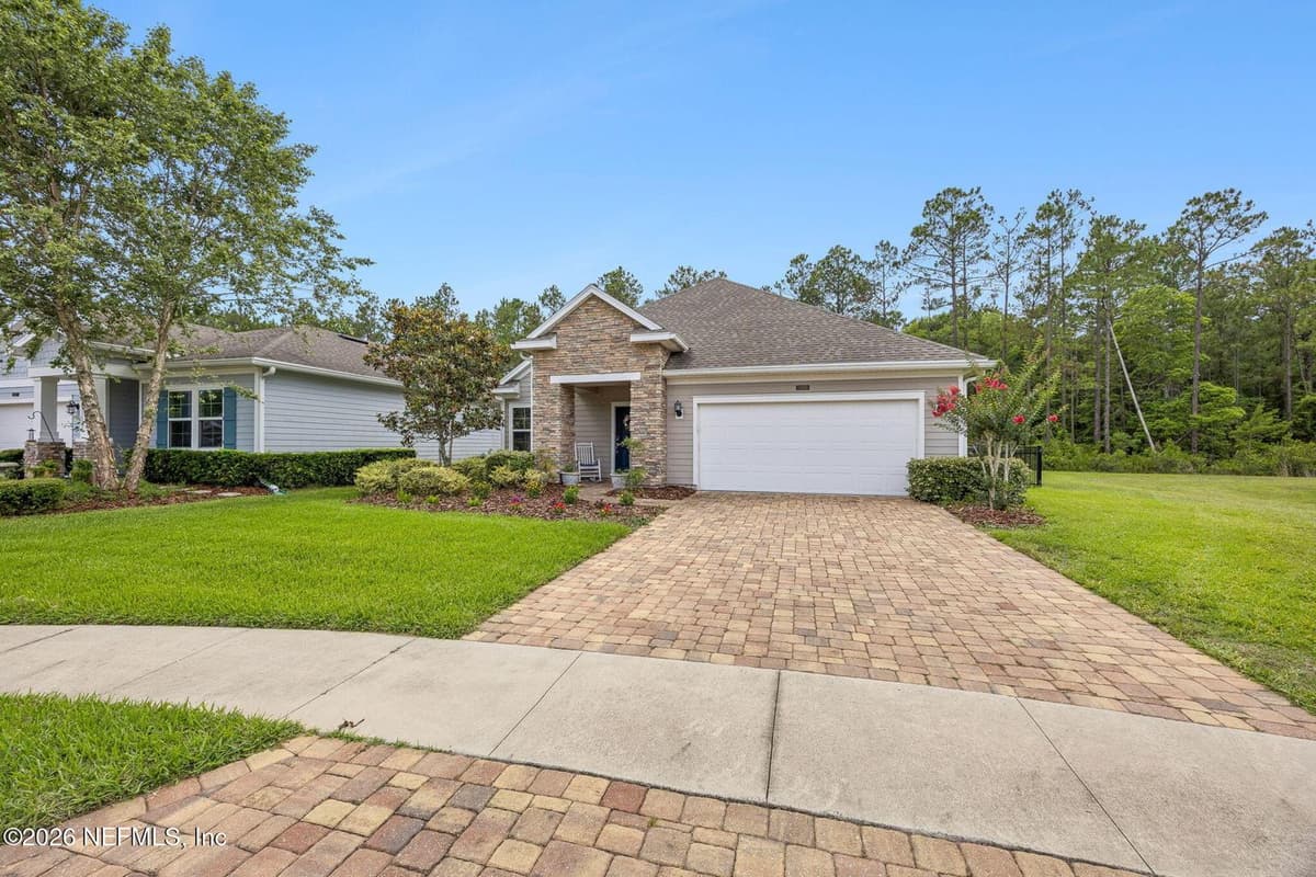 249 OTERO Point, St. Augustine, FL 32095, St. Augustine, FL - photo 2