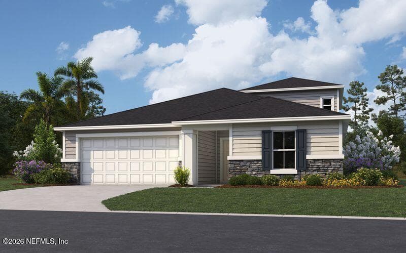 325 BARBOSA Trail, St. Augustine, FL 32095