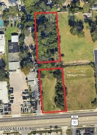 7305 ATLANTIC Boulevard, Jacksonville, FL 32211
