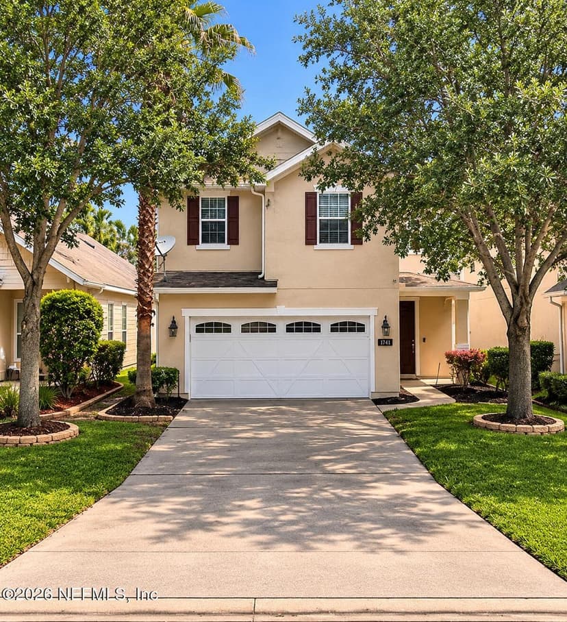 732 BRIAR VIEW Drive, Orange Park, FL 32065