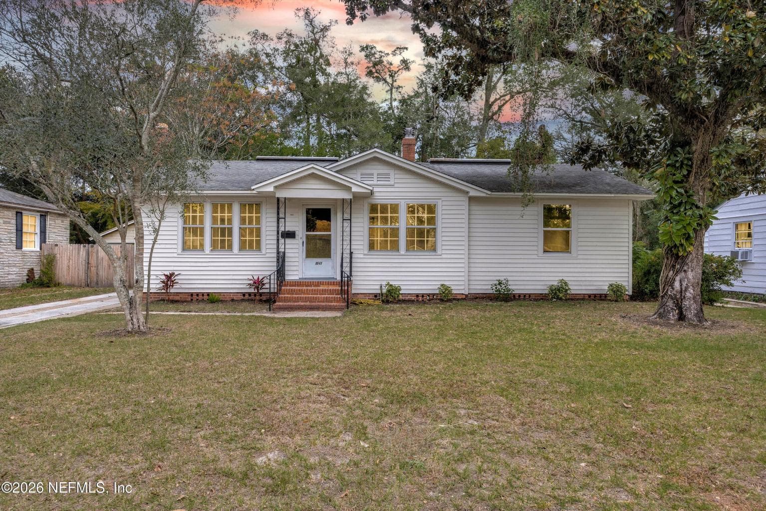 1641 CHARON Road, Jacksonville, FL 32205, Jacksonville, FL - photo 1