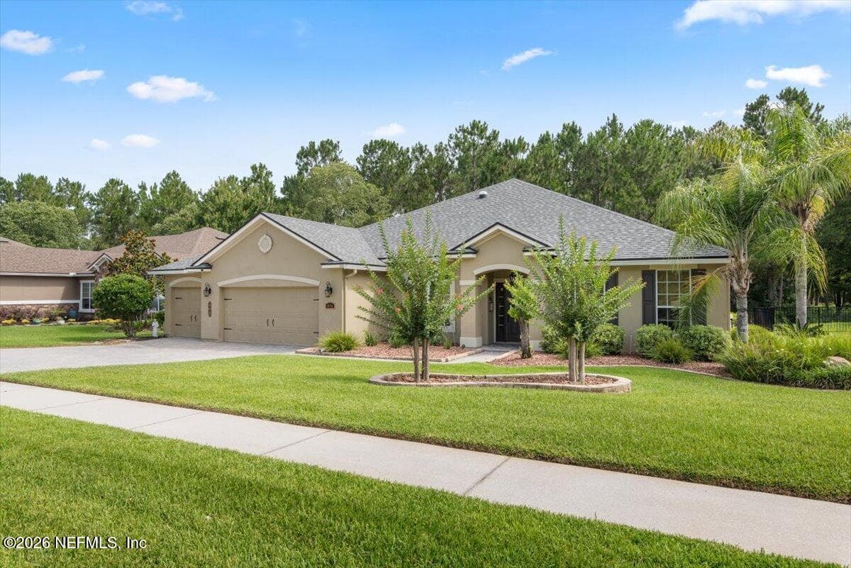 804 NOTTAGE HILL Street, St. Johns, FL 32259, St. Johns, FL - photo 2