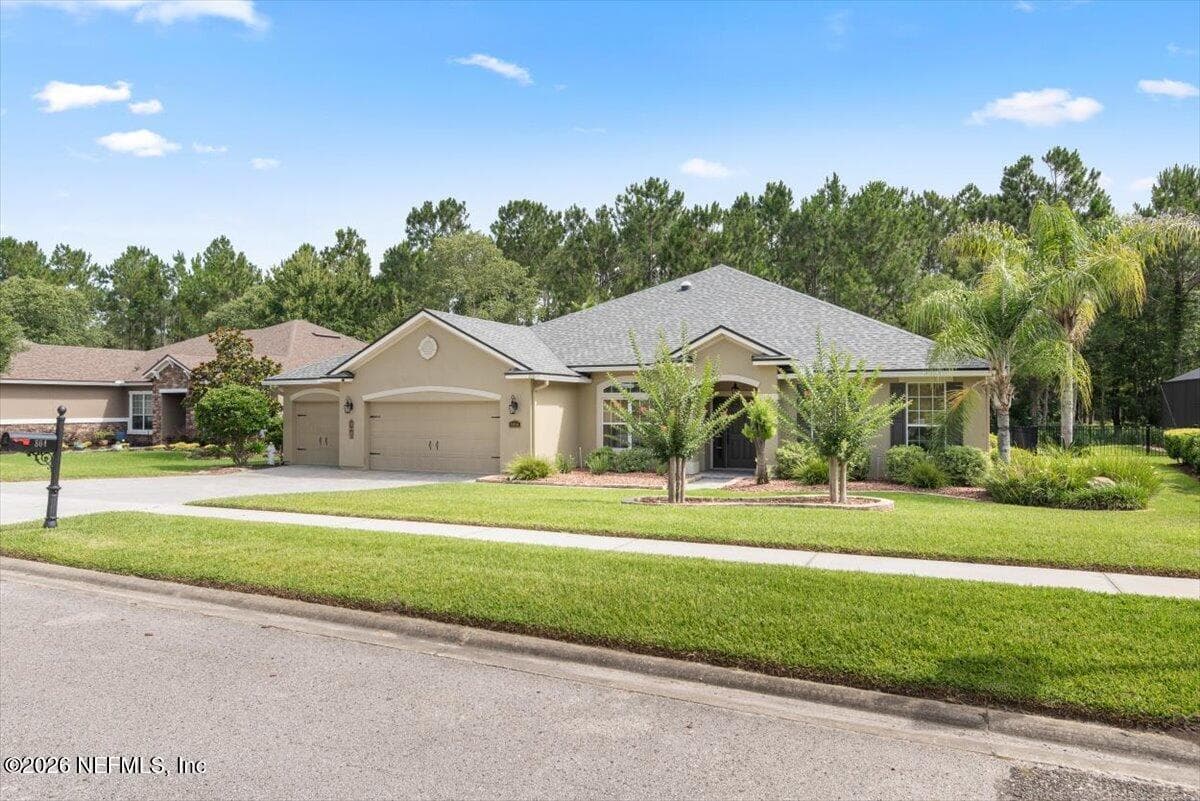 804 NOTTAGE HILL Street, St. Johns, FL 32259, St. Johns, FL - photo 3