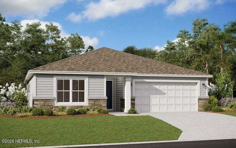365 BARBOSA Trail, St. Augustine, FL 32095