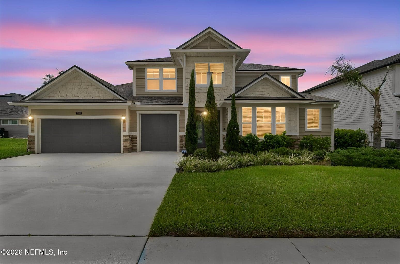 1009 OAKLAND HILLS Avenue, Middleburg, FL 32068, Middleburg, FL - photo 1
