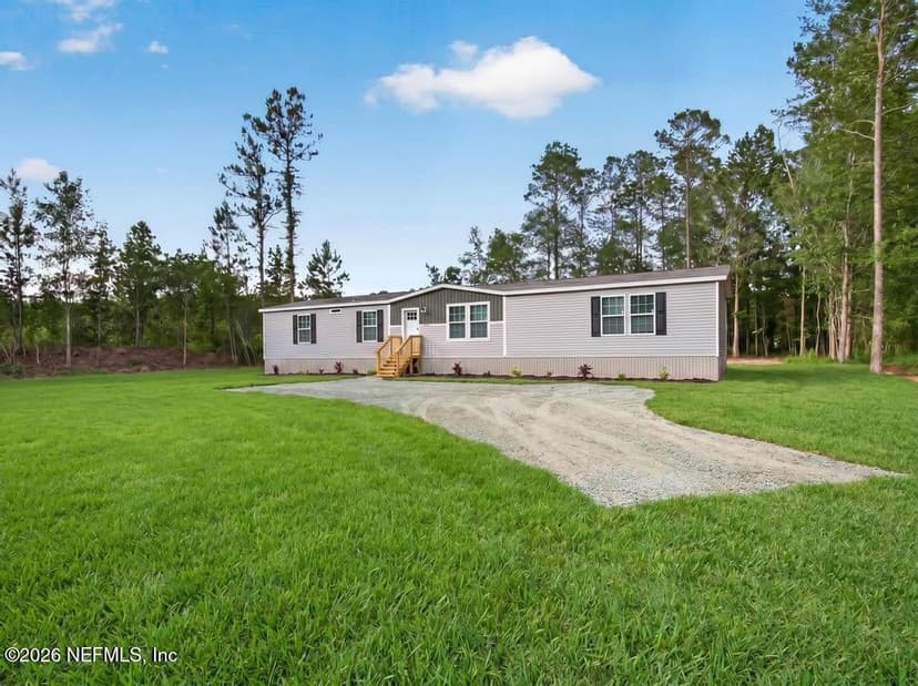 2817 SPRING Drive, Middleburg, FL 32068