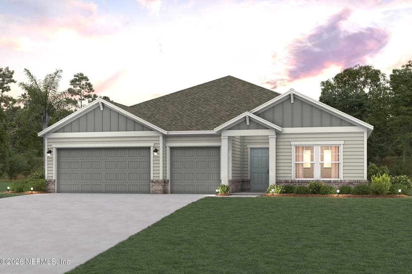 46 PEGASUS Road, Flagler Beach, FL 32136