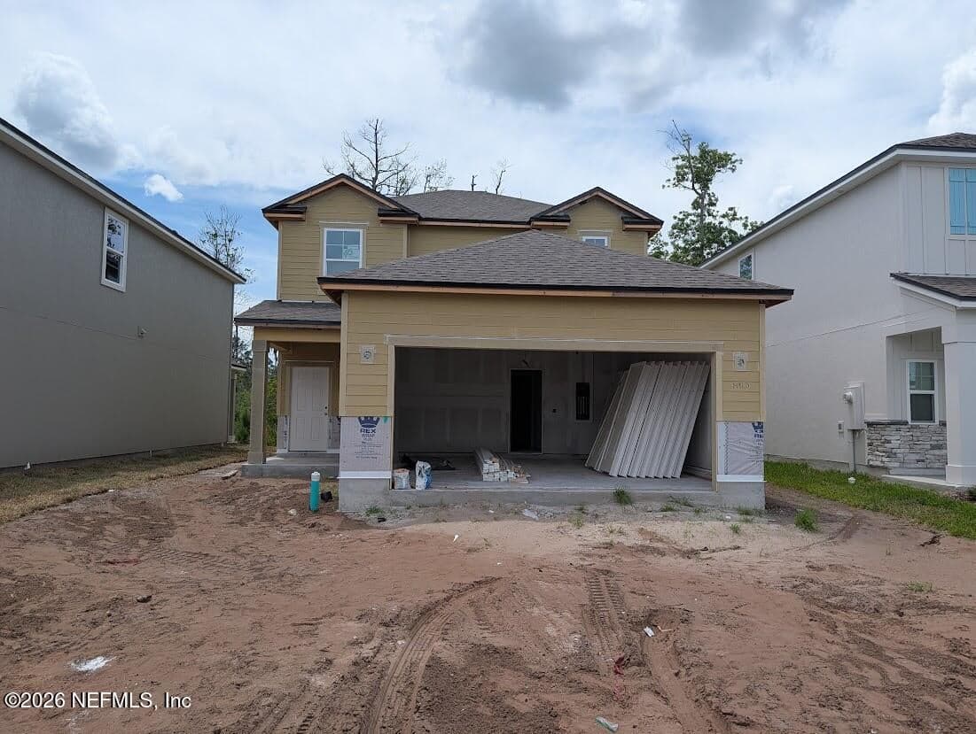 14820 MACADEMIA Lane, Jacksonville, FL 32218, Jacksonville, FL - photo 1