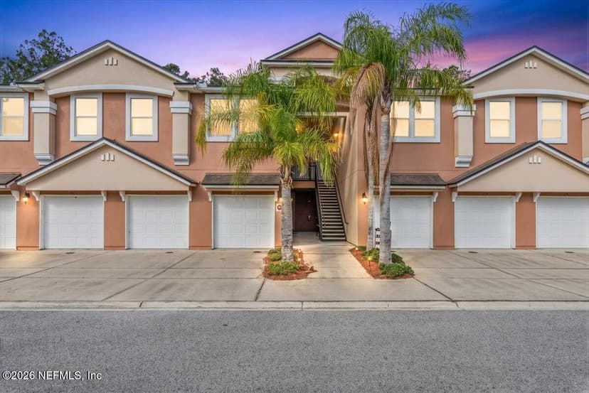 224 LARKIN Place 109, St. Johns, FL 32259