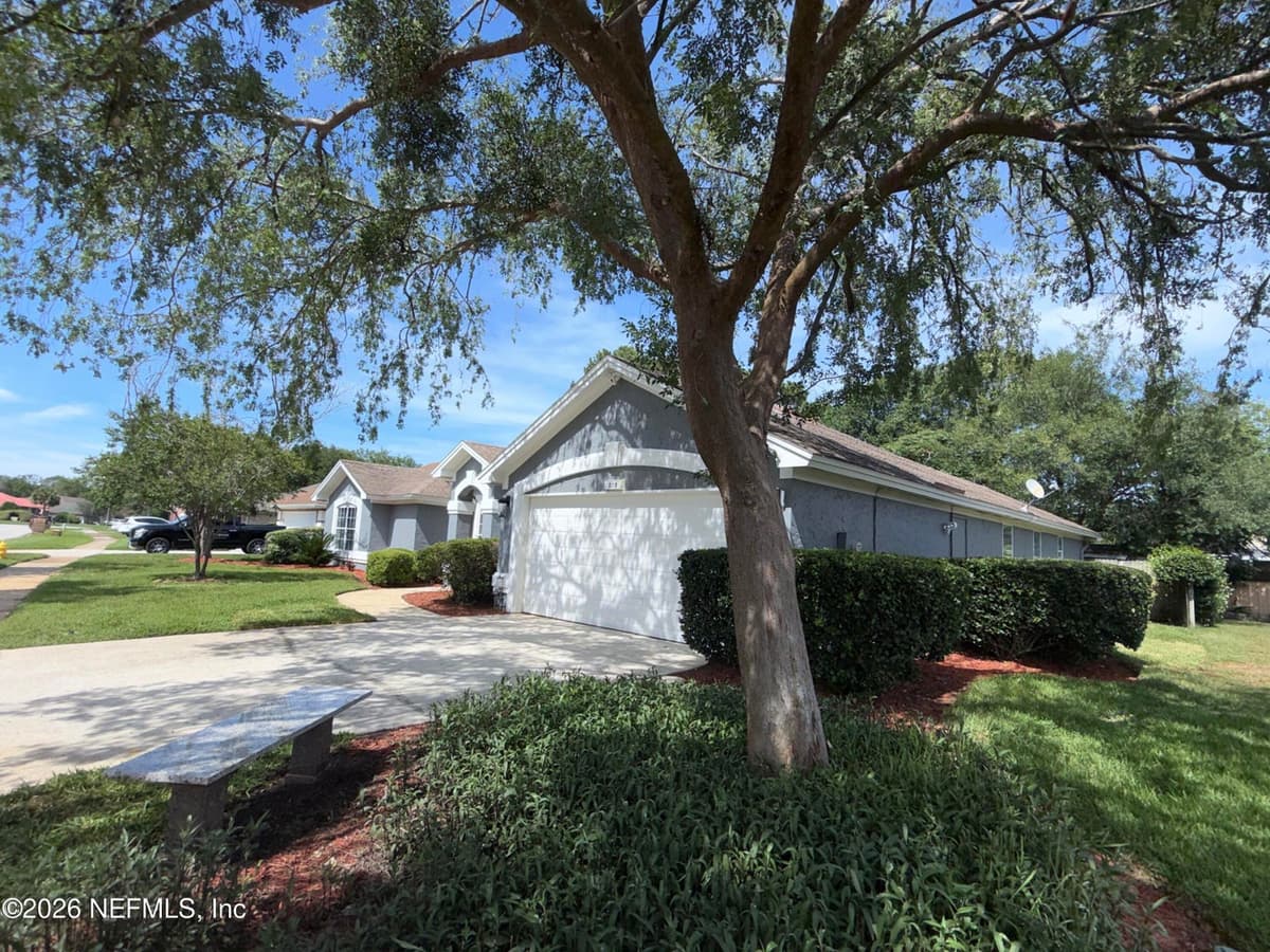 2119 BRIGHTON BAY Trail W, Jacksonville, FL 32246, Jacksonville, FL - photo 3