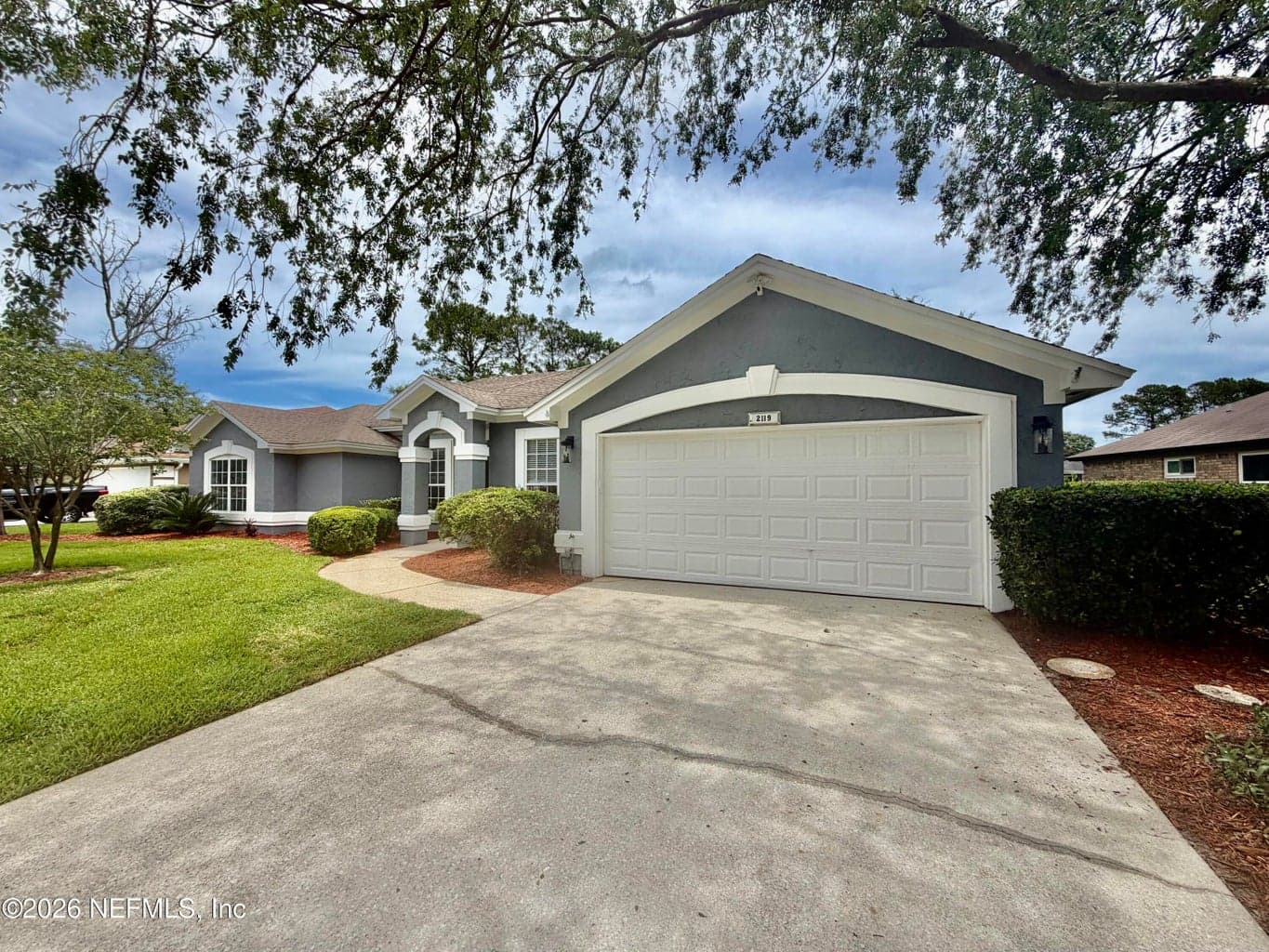 2119 BRIGHTON BAY Trail W, Jacksonville, FL 32246, Jacksonville, FL - photo 1