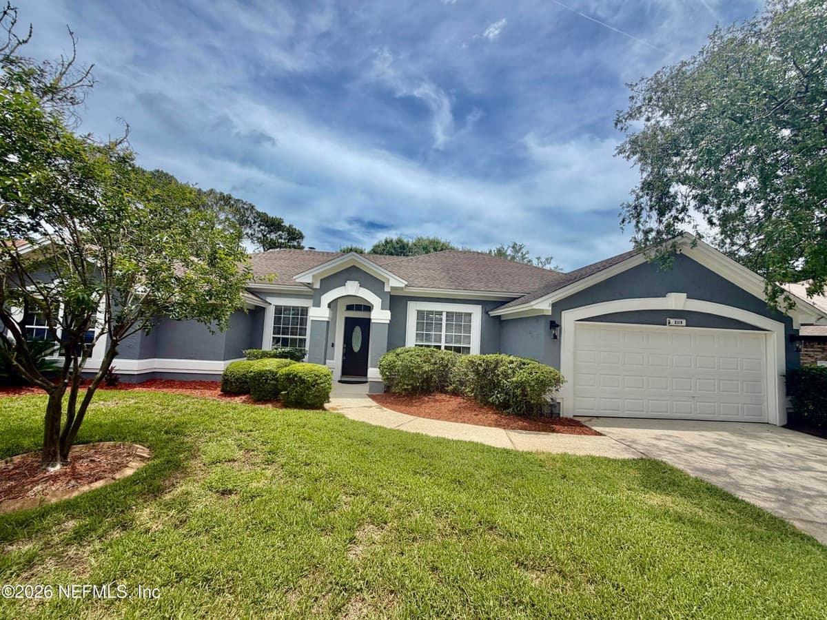 2119 BRIGHTON BAY Trail W, Jacksonville, FL 32246, Jacksonville, FL - photo 2
