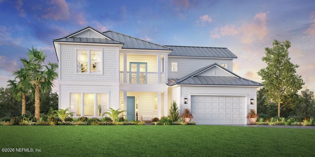 1017 PANTANO Drive, St. Augustine, FL 32095, St. Augustine, FL - photo 1