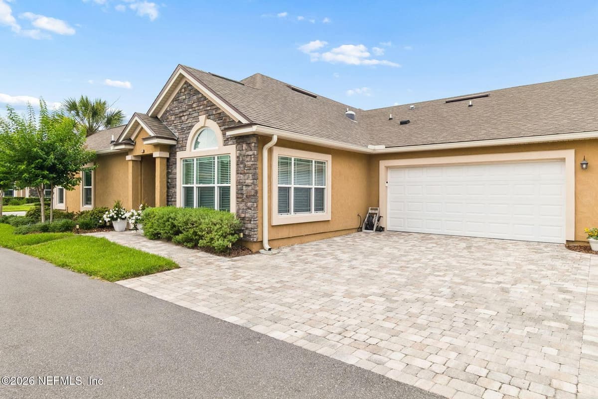 122 TIMOGA Trail 310-D, St. Augustine, FL 32084, St. Augustine, FL - photo 2