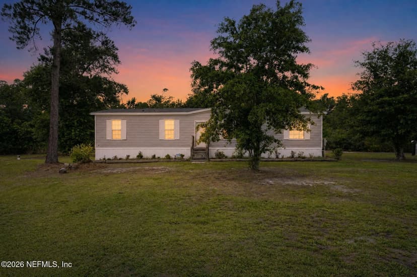 5055 SE 118TH Lane, Jasper, FL 32052