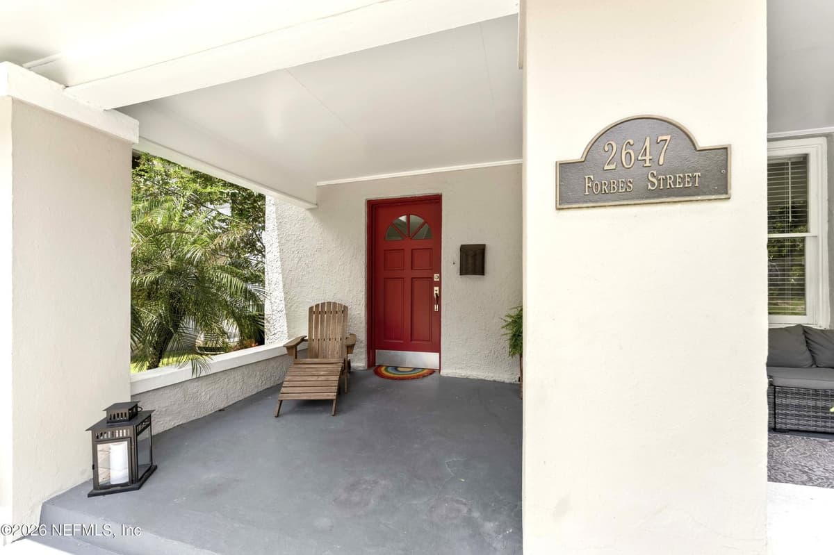 2647 FORBES Street, Jacksonville, FL 32204, Jacksonville, FL - photo 2