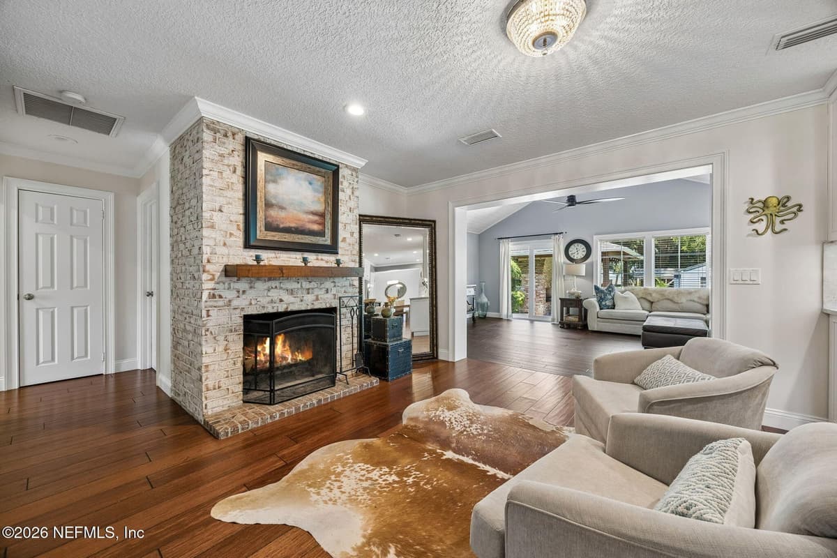 1655 CLINCH Drive, Fernandina Beach, FL 32034, Fernandina Beach, FL - photo 2