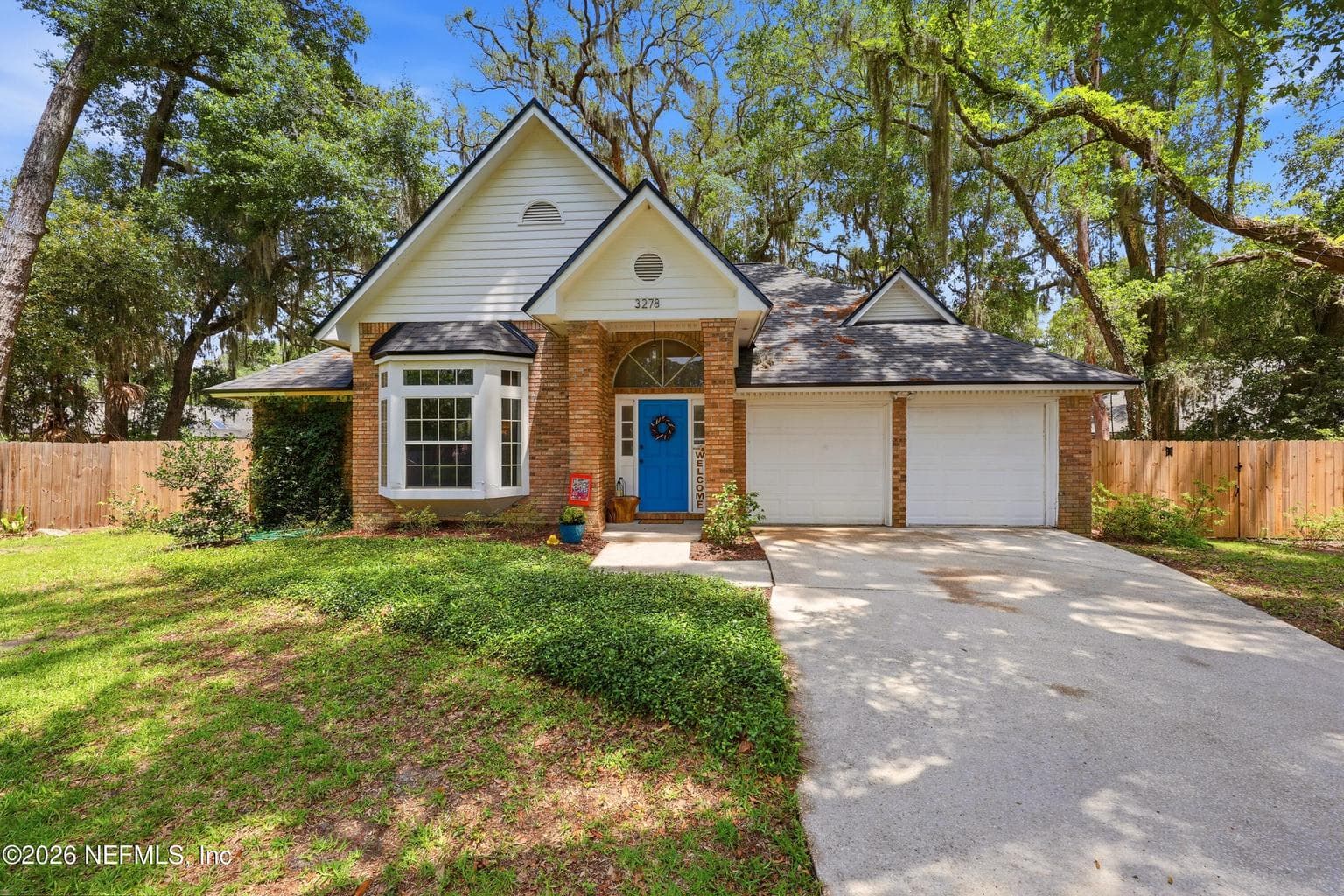 3278 TWISTED OAKS Lane, Jacksonville, FL 32223, Jacksonville, FL - photo 1