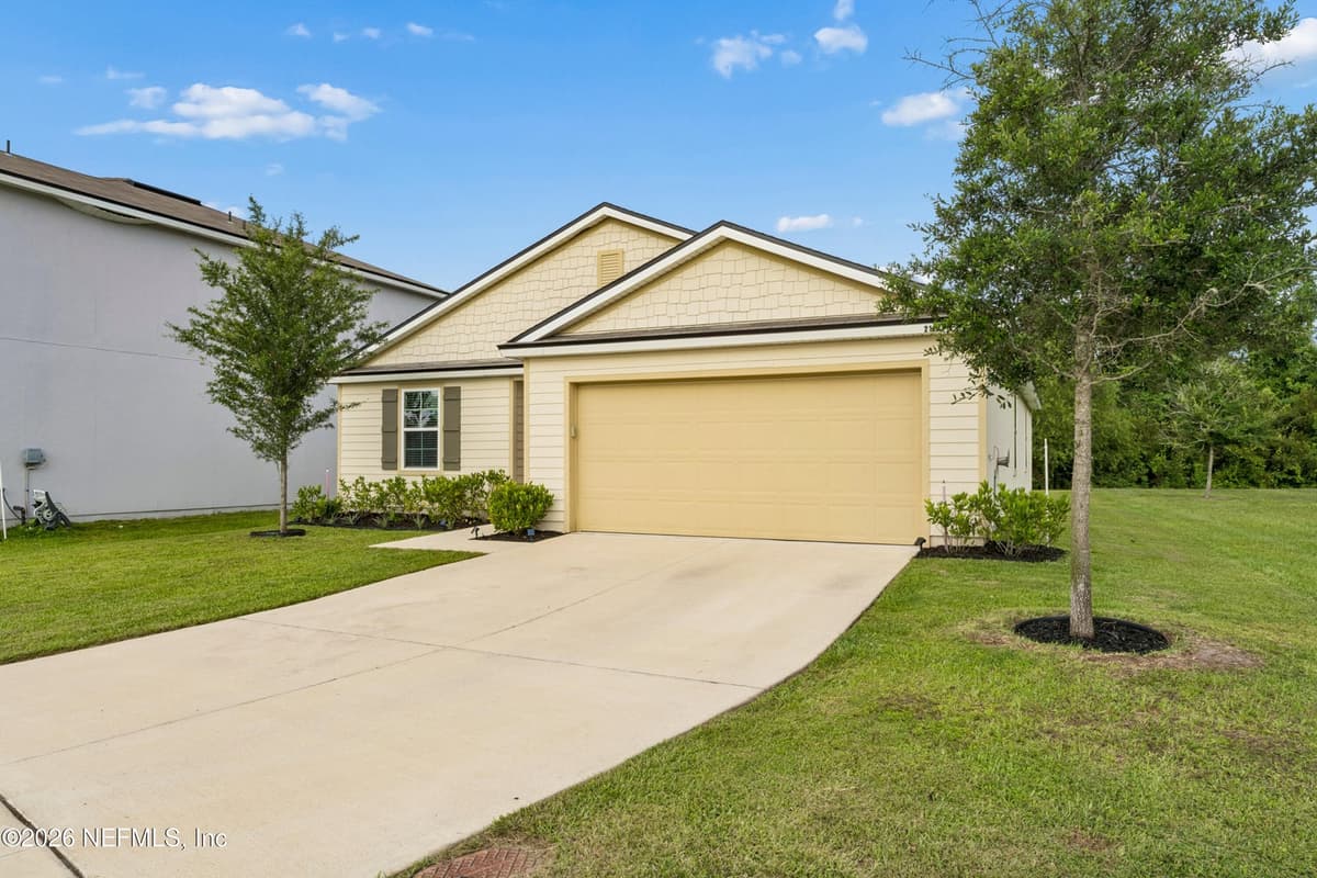 2127 DENTON Trace, Green Cove Springs, FL 32043, Green Cove Springs, FL - photo 3