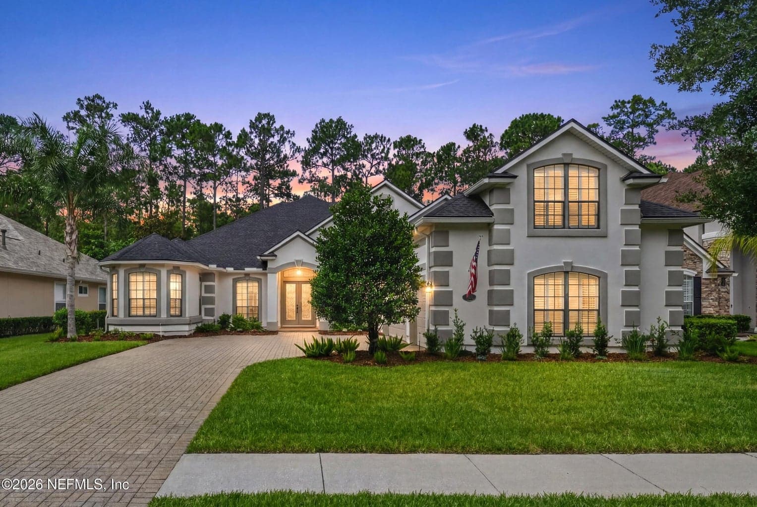 255 ST JOHNS FOREST Boulevard, St. Johns, FL 32259, St. Johns, FL - photo 1