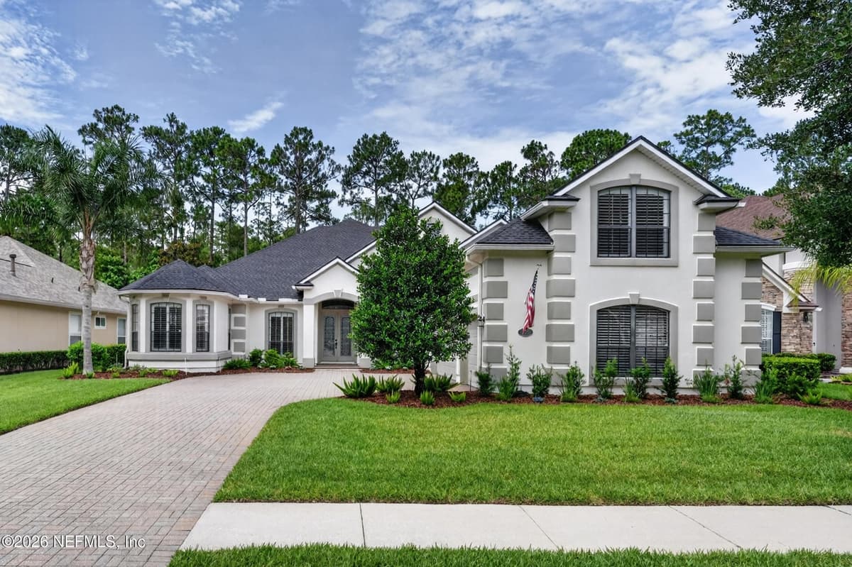 255 ST JOHNS FOREST Boulevard, St. Johns, FL 32259, St. Johns, FL - photo 2