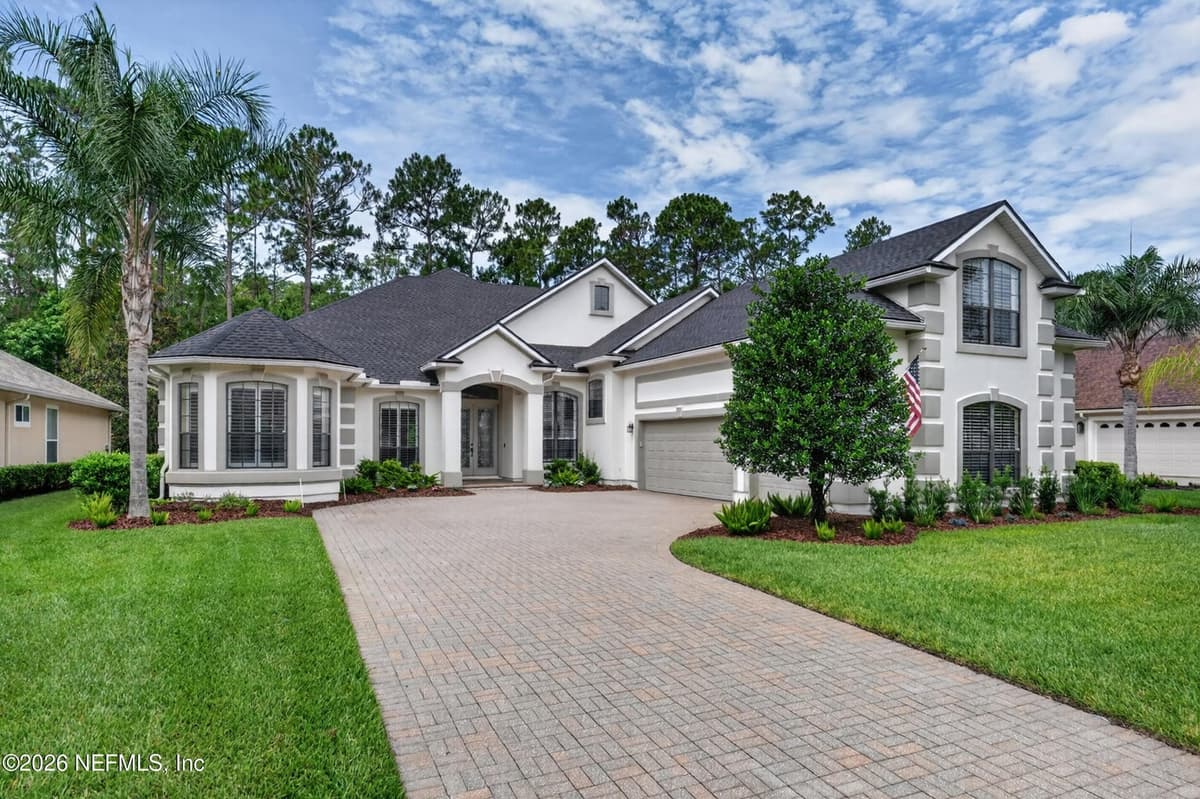 255 ST JOHNS FOREST Boulevard, St. Johns, FL 32259, St. Johns, FL - photo 3
