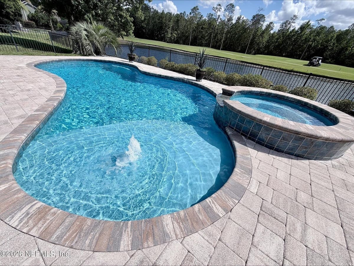 837 EAGLE POINT Drive, St. Augustine, FL 32092, St. Augustine, FL - photo 3