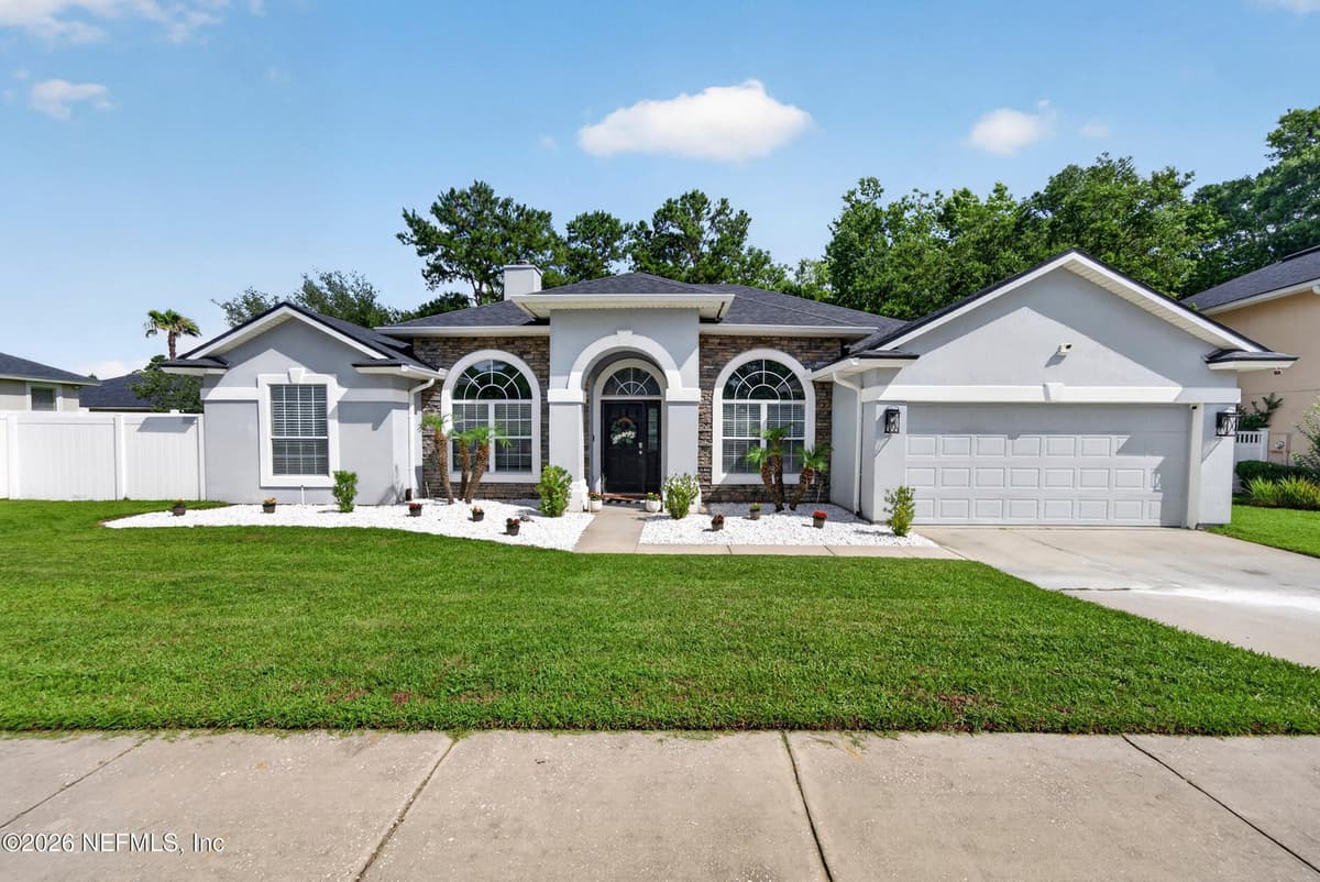 885 CORSICA Lane, Jacksonville, FL 32218, Jacksonville, FL - photo 2