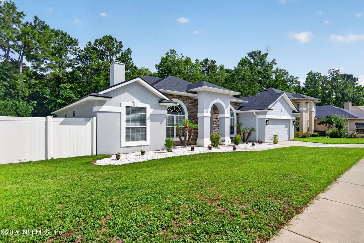 885 CORSICA Lane, Jacksonville, FL 32218, Jacksonville, FL - photo 3
