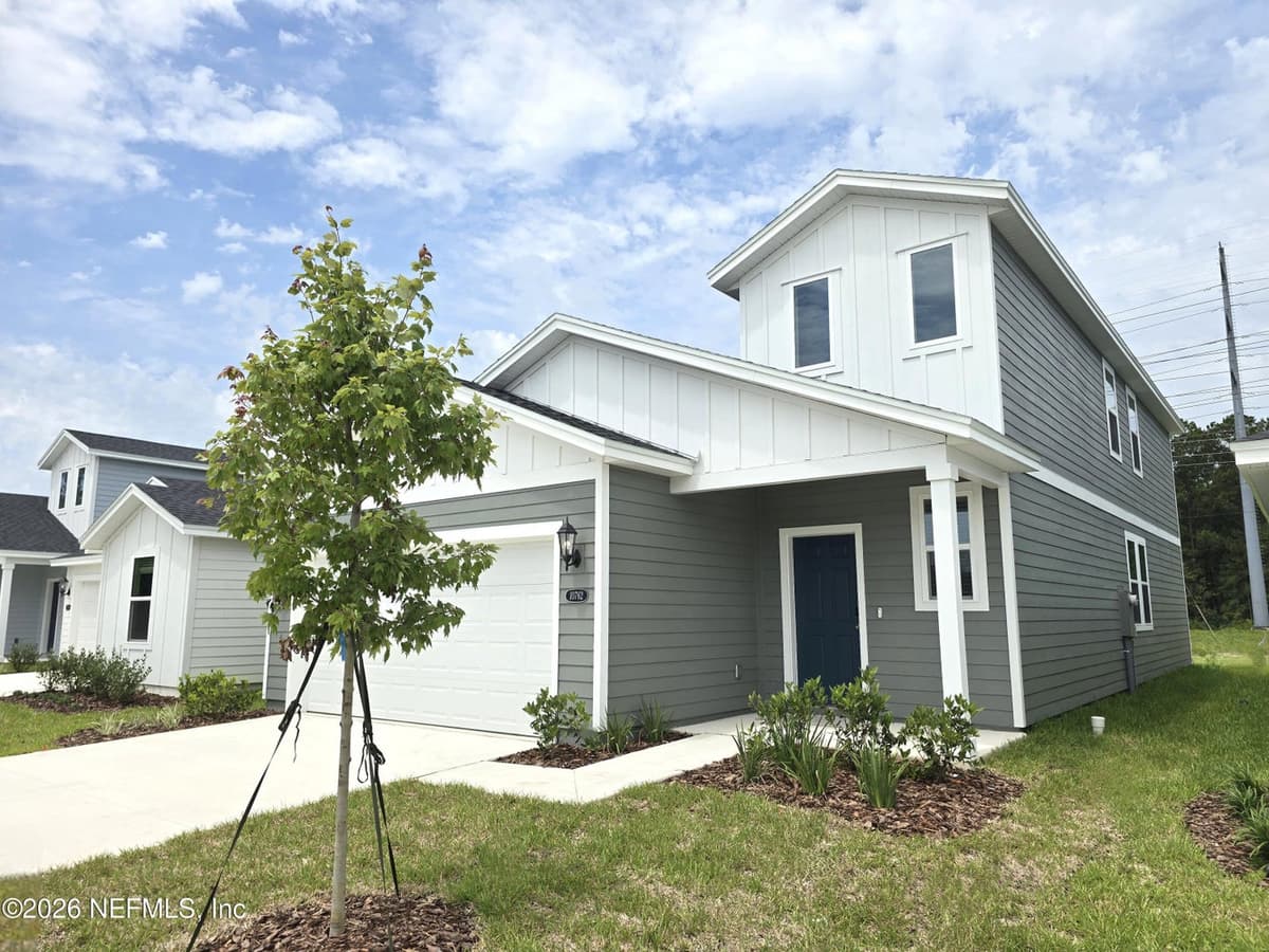 10762 LISHWOOD Way, Jacksonville, FL 32219, Jacksonville, FL - photo 2