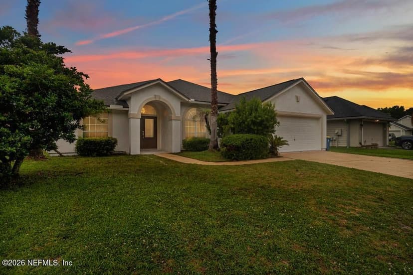 14122 SUMMER BREEZE Drive E, Jacksonville, FL 32218