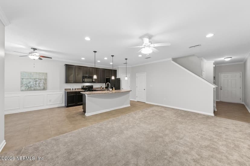 486 WALNUT Drive, St. Johns, FL 32259