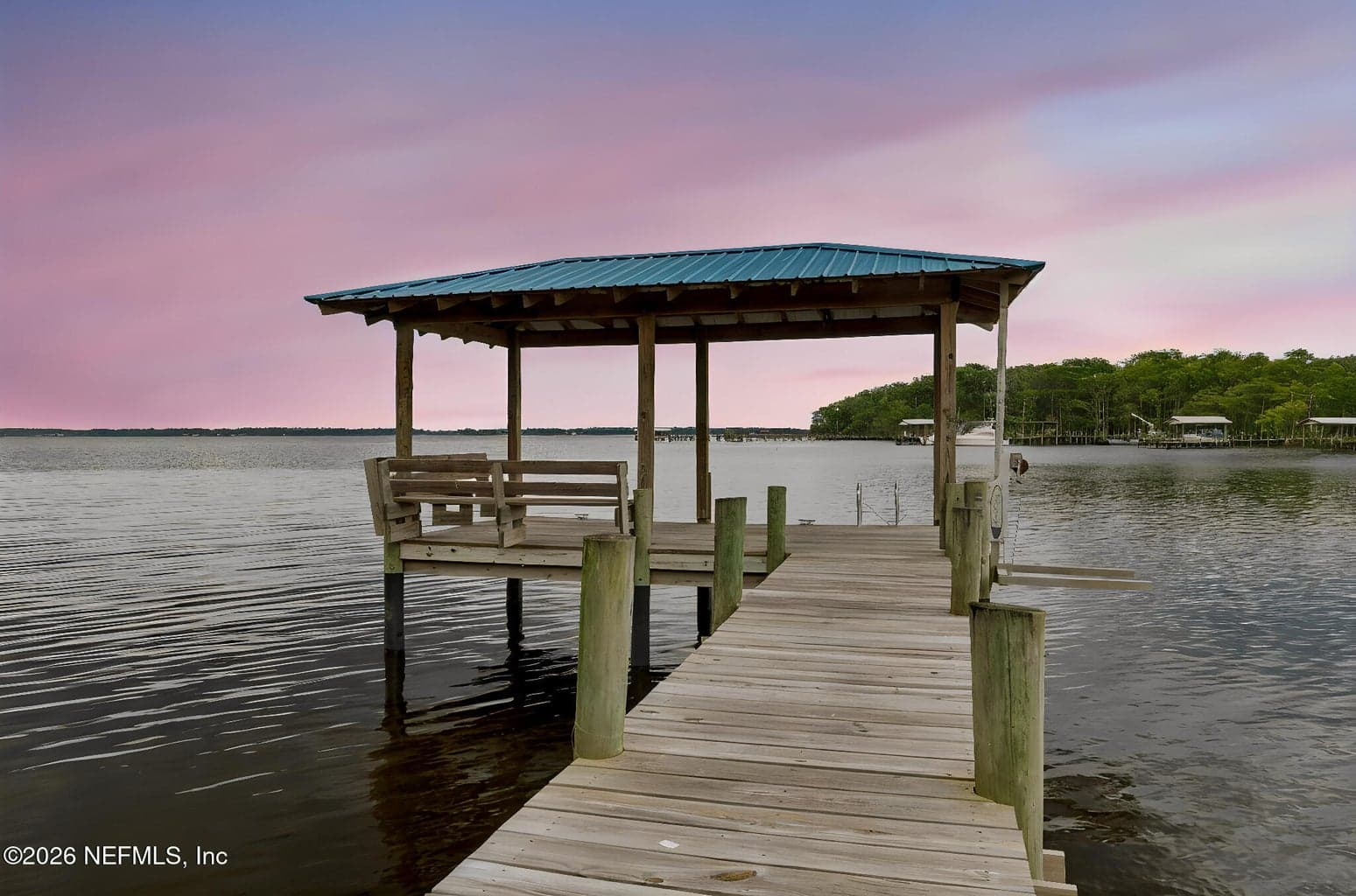 140 PIONEER Trail, Green Cove Springs, FL 32043, Green Cove Springs, FL - photo 1