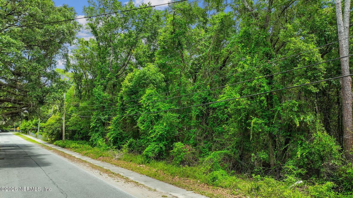 0 JERNIGAN Road, Jacksonville, FL 32207, Jacksonville, FL - photo 2