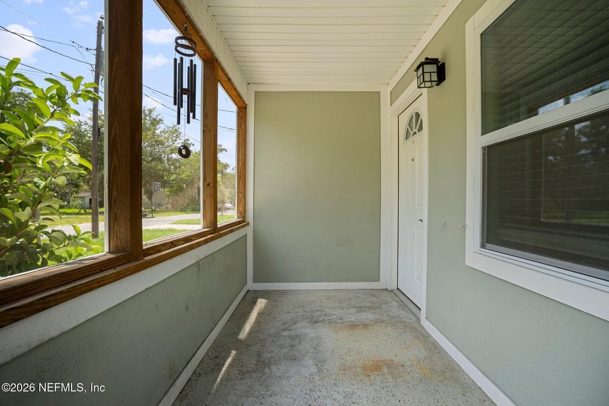 860 W 6TH Street, St. Augustine, FL 32084, St. Augustine, FL - photo 3