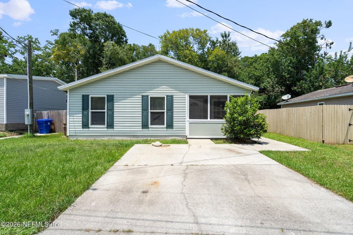 860 W 6TH Street, St. Augustine, FL 32084, St. Augustine, FL - photo 2